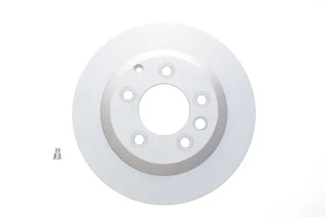 Гальмівний диск BOSCH 0 986 479 095