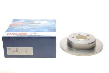 Тормозной диск BOSCH 0 986 479 102