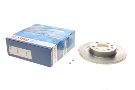 Гальмівний диск BOSCH 0 986 479 106