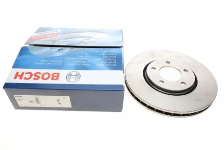 Тормозной диск BOSCH 0 986 479 117