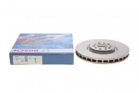 Тормозной диск BOSCH 0 986 479 168