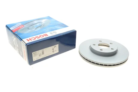 Тормозной диск BOSCH 0 986 479 173