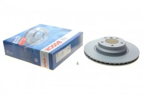 Тормозные диски BOSCH 0986479215