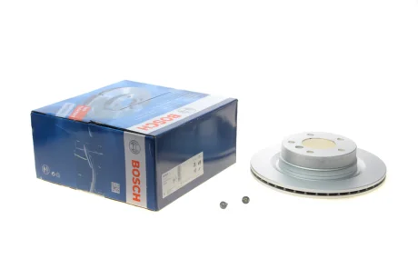 Тормозной диск BOSCH 0 986 479 218