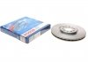 Тормозной диск BOSCH 0 986 479 290 (фото 1)