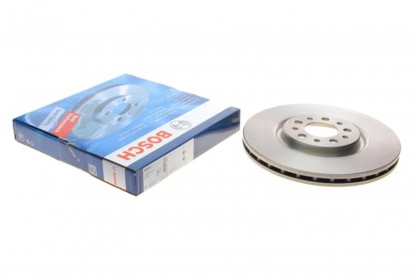Тормозной диск BOSCH 0 986 479 290 (фото 1)