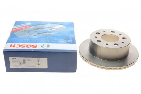 Тормозной диск BOSCH 0 986 479 316