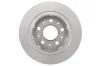 Тормозные диски BOSCH 0986479317 (фото 3)