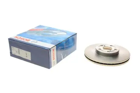 Гальмівний диск BOSCH 0 986 479 340