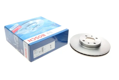 Тормозной диск BOSCH 0 986 479 346