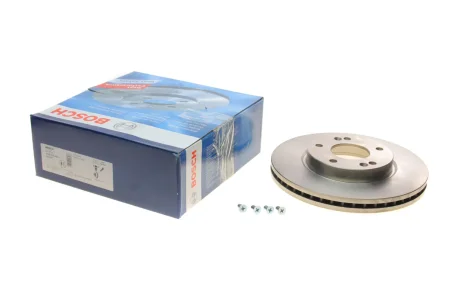 Гальмівний диск BOSCH 0 986 479 368