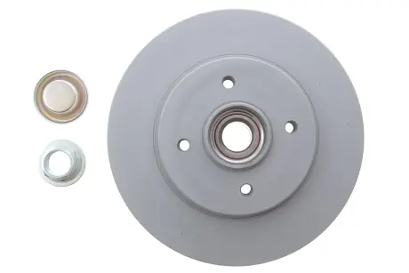 Тормозной диск BOSCH 0 986 479 387