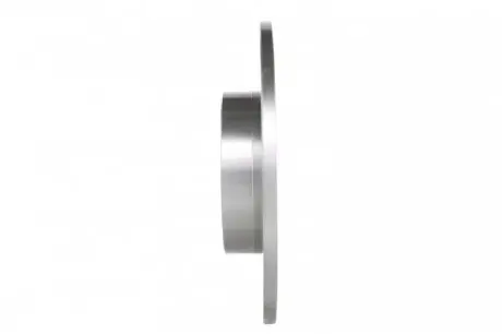 Диск тормоз. зад. alfa romeo mito BOSCH 0986479502