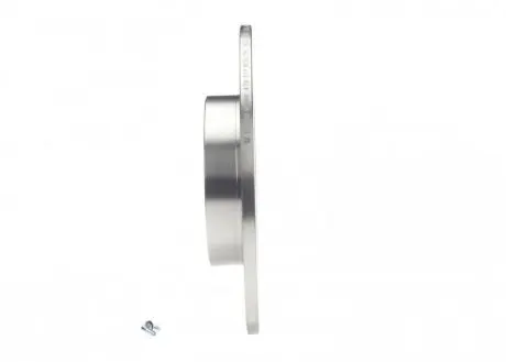 Гальмівні диски BOSCH 0986479517