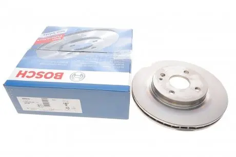 Тормозные диски BOSCH 0986479541
