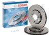 Тормозной диск BOSCH 0 986 479 551 (фото 6)