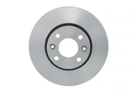 Тормозной диск BOSCH 0 986 479 556