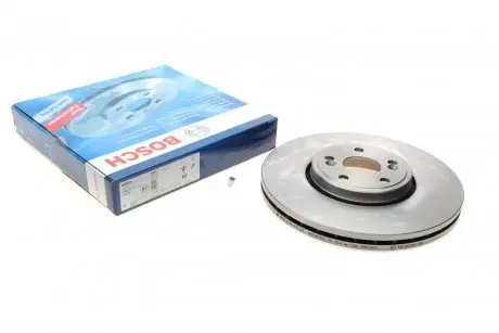 Тормозной диск BOSCH 0 986 479 565