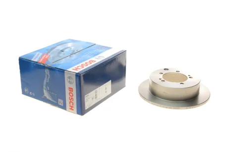 Тормозной диск BOSCH 0 986 479 603