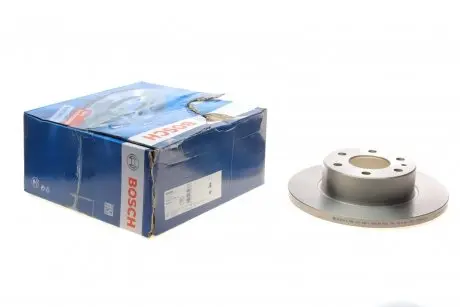 Тормозные диски BOSCH 0986479638