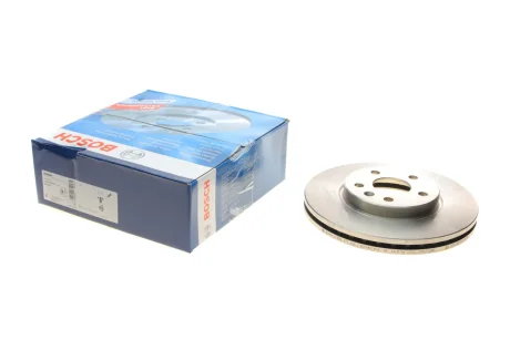 Тормозной диск BOSCH 0 986 479 643