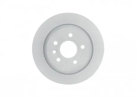 Диск тормоз. задн. volvo v40 13- BOSCH 0986479691