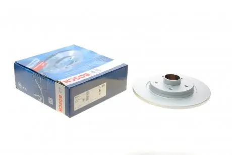 Тормозной диск BOSCH 0 986 479 695
