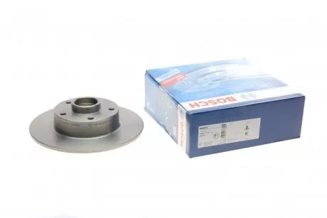 Тормозной диск BOSCH 0 986 479 708
