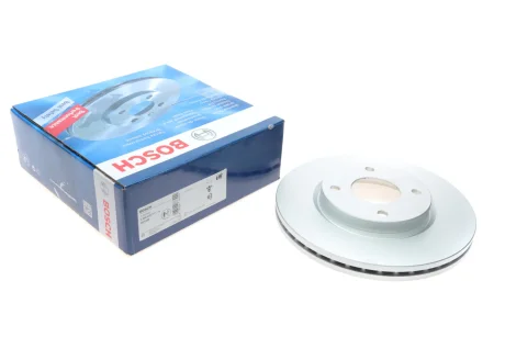 Тормозной диск BOSCH 0 986 479 737