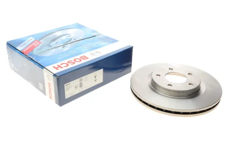 Гальмівний диск BOSCH 0 986 479 751