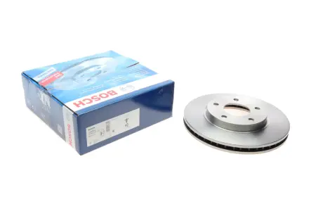 Гальмівний диск BOSCH 0 986 479 783