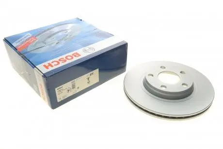 Тормозной диск BOSCH 0 986 479 916