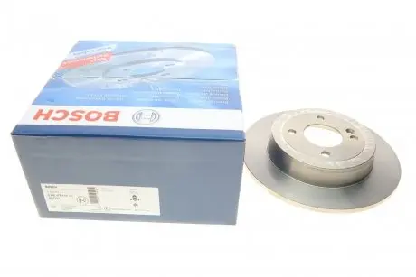 Тормозной диск BOSCH 0 986 479 A44