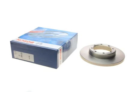 Тормозной диск BOSCH 0 986 479 A93