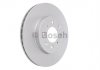 Тормозные диски BOSCH 0986479B23 (фото 1)