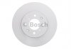 Тормозные диски BOSCH 0986479B23 (фото 2)