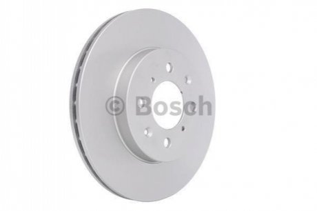 Гальмівні диски BOSCH 0986479B23 (фото 1)