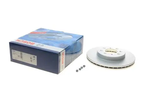Тормозные диски BOSCH 0986479B23