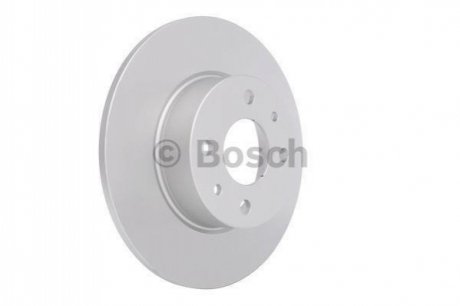 Тормозные диски BOSCH 0986479B26 (фото 1)