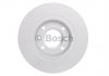 Гальмівні диски BOSCH 0986479B27 (фото 4)