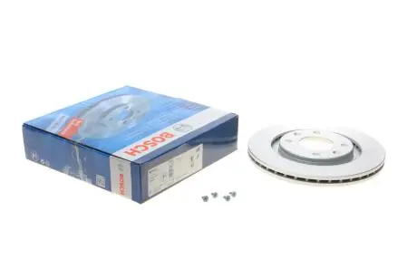 Тормозные диски BOSCH 0986479B27