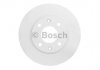 Передний тормозной диск BOSCH 0986479B32 (фото 2)