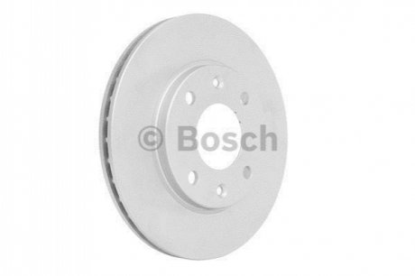 Передній гальмівний диск BOSCH 0986479B32 (фото 1)