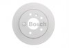 Задній гальмівний диск BOSCH 0986479B36 (фото 2)