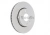 Передний тормозной диск BOSCH 0986479B37 (фото 1)