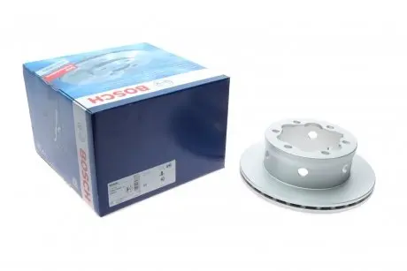 Тормозные диски BOSCH 0986479B38