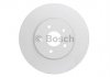 Гальмівні диски BOSCH 0986479B44 (фото 2)