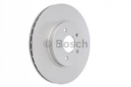 Тормозные диски BOSCH 0986479B44