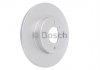 Гальмівні диски BOSCH 0986479B45 (фото 1)