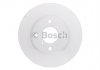 Гальмівні диски BOSCH 0986479B45 (фото 2)